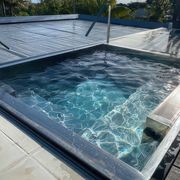 Spa Pools by Contab gallery detail image