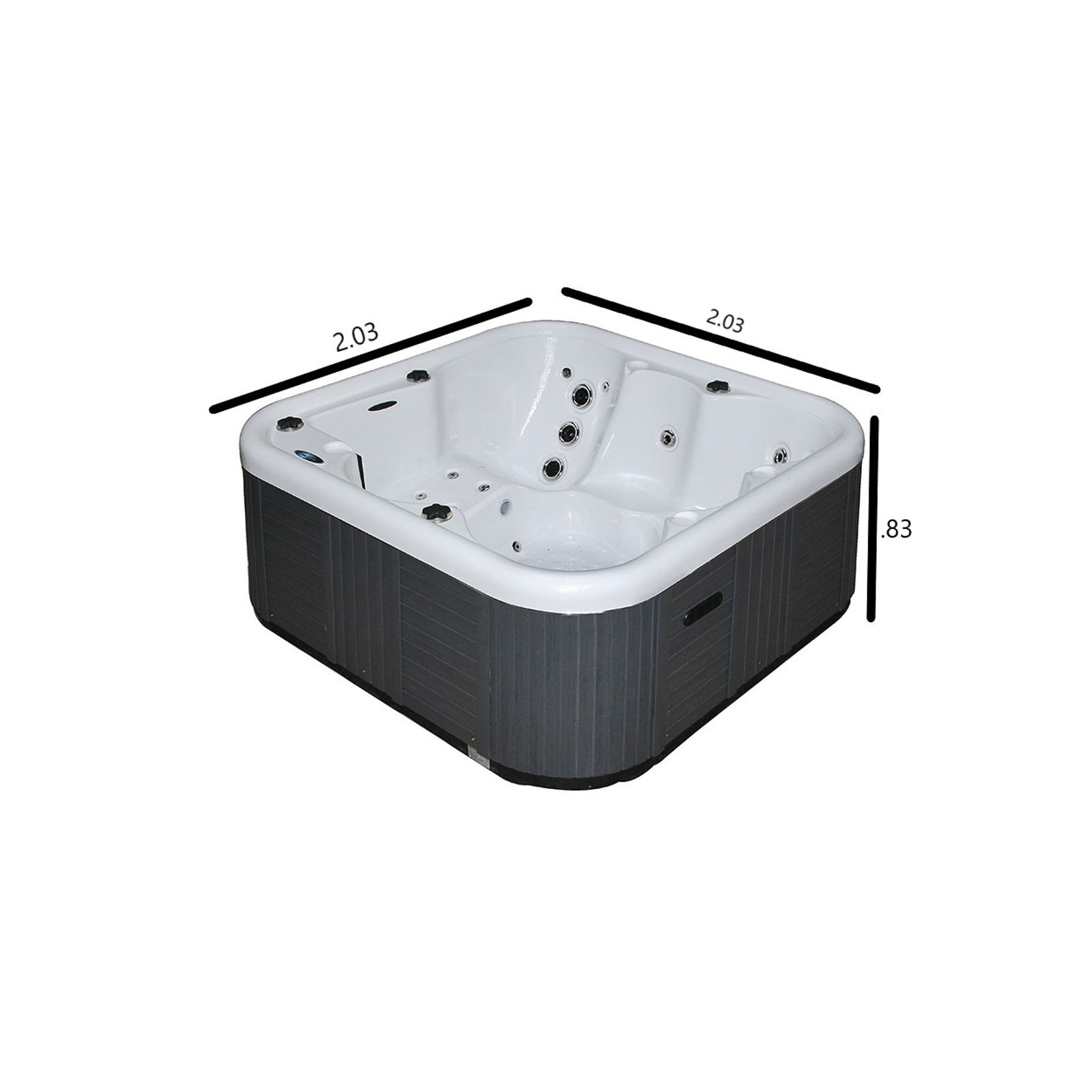 Mallorca | Island Spa Pool gallery detail image