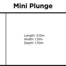 Mini Plunge gallery detail image
