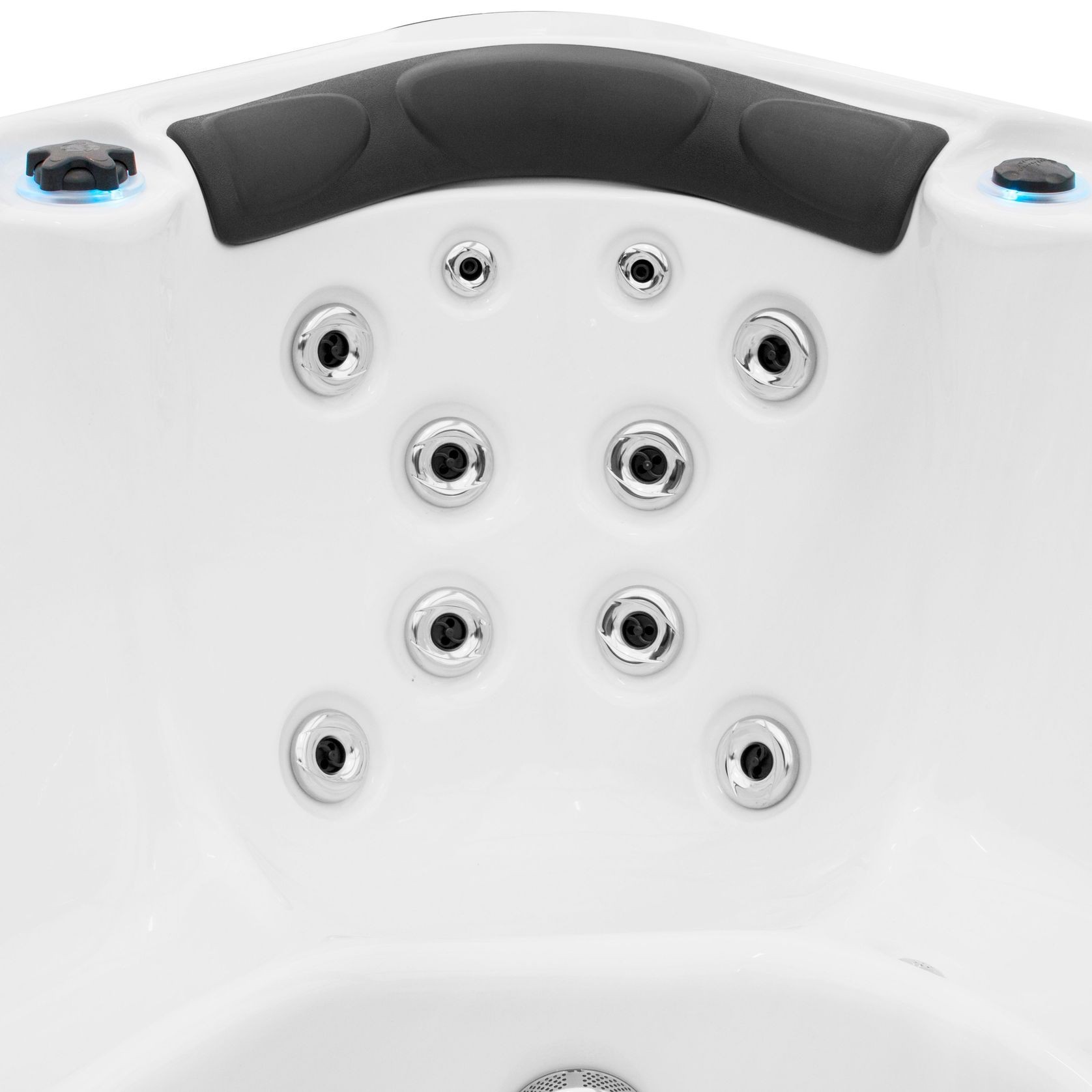 Refresh | Pure Spa Pool gallery detail image