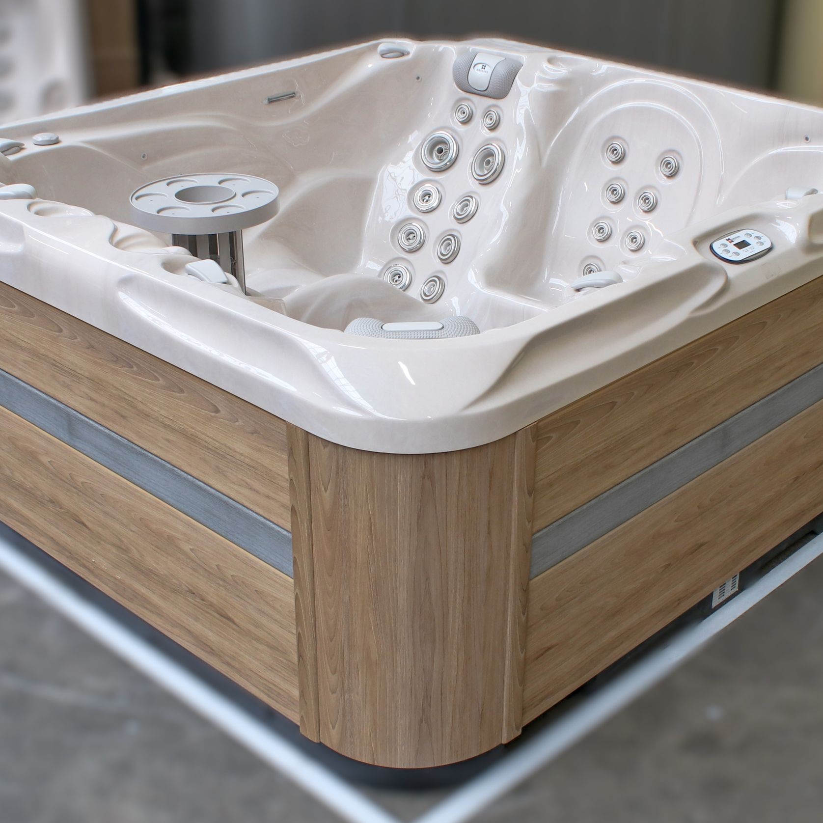Pleasure | Signature Spa Pool gallery detail image
