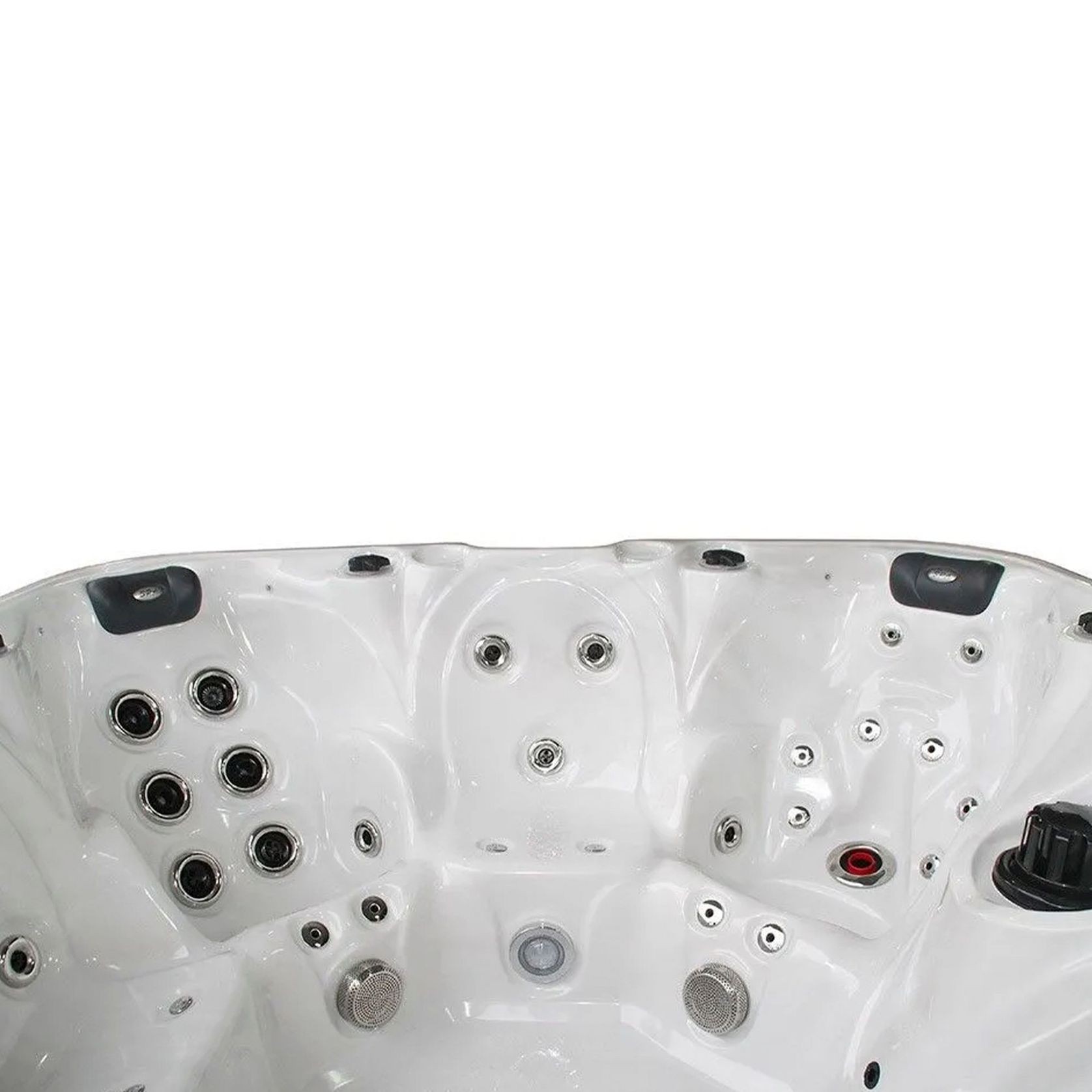 Joy | Signature Spa Pool gallery detail image