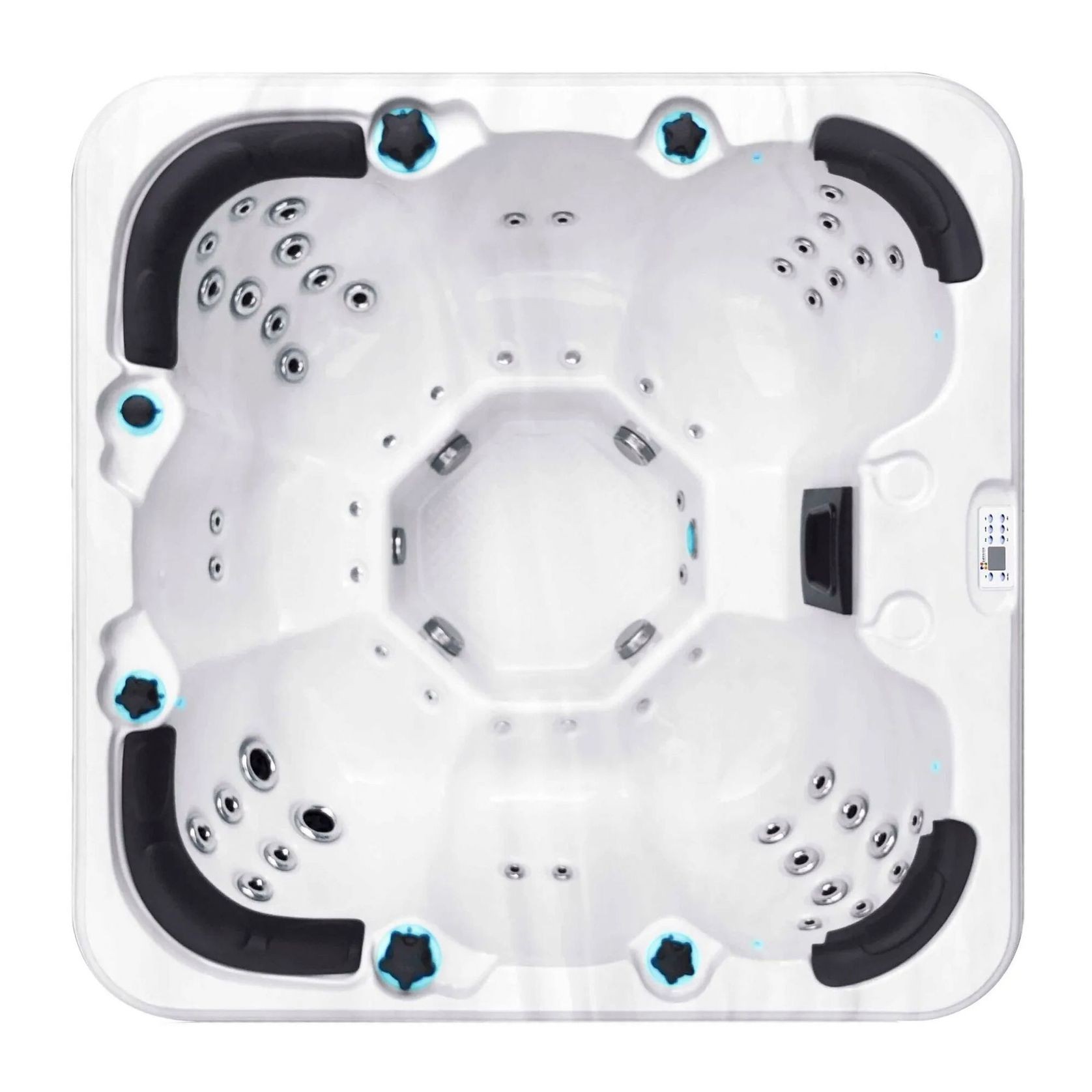 Rewind | Pure Spa Pool gallery detail image