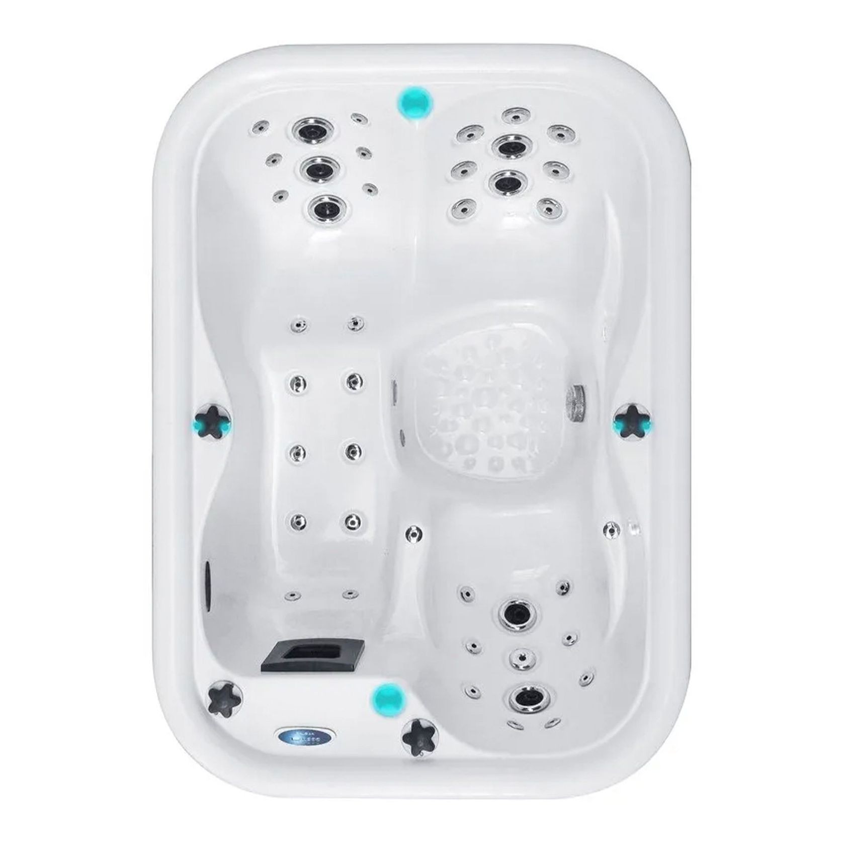 Tenerife | Island Spa Pool gallery detail image