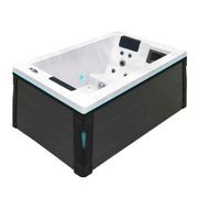 Serene 2 | Modern Spa Pool gallery detail image