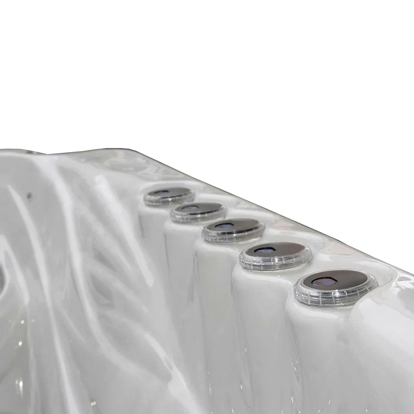 Sensation | Exclusive Spa Pool gallery detail image