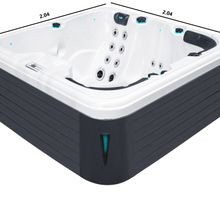Refresh | Pure Spa Pool gallery detail image