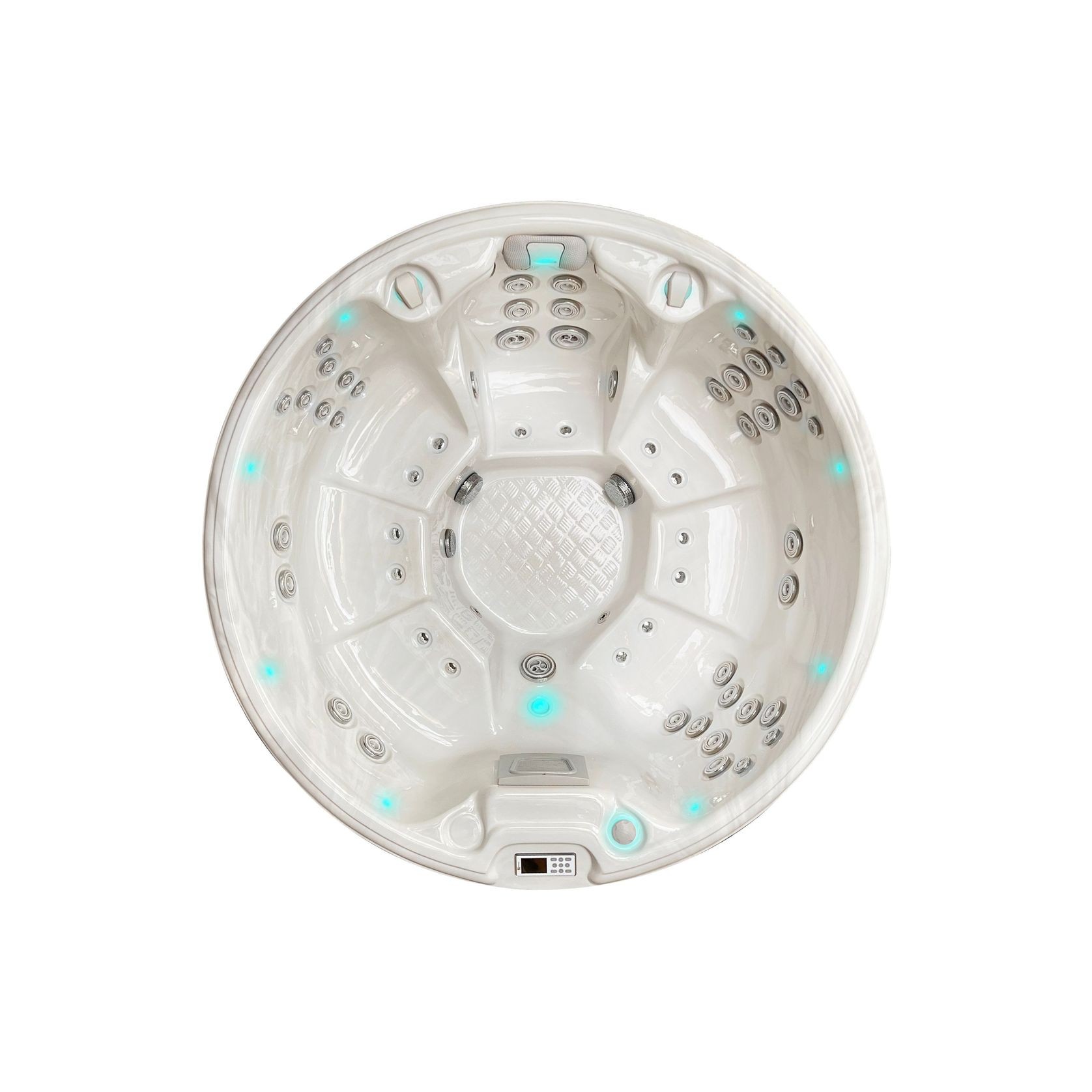 Recharge | Pure Spa Pool gallery detail image