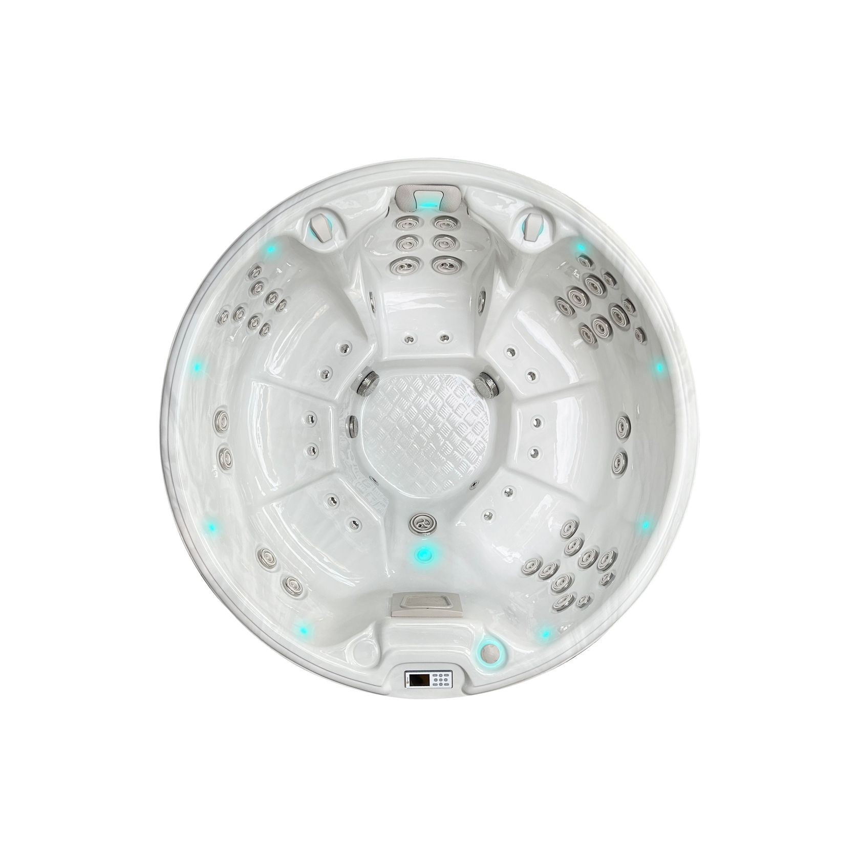 Recharge | Pure Spa Pool gallery detail image