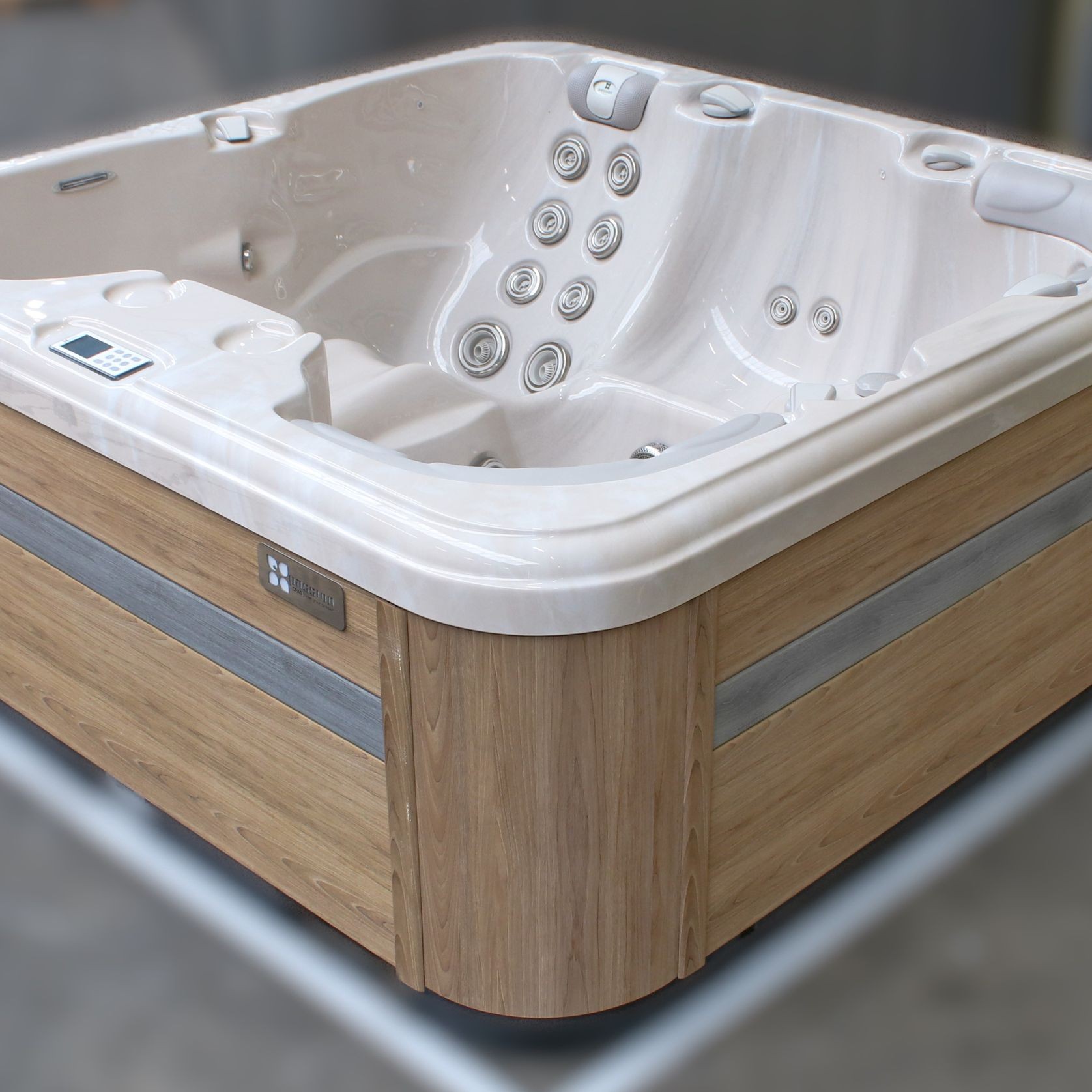 Refresh | Pure Spa Pool gallery detail image