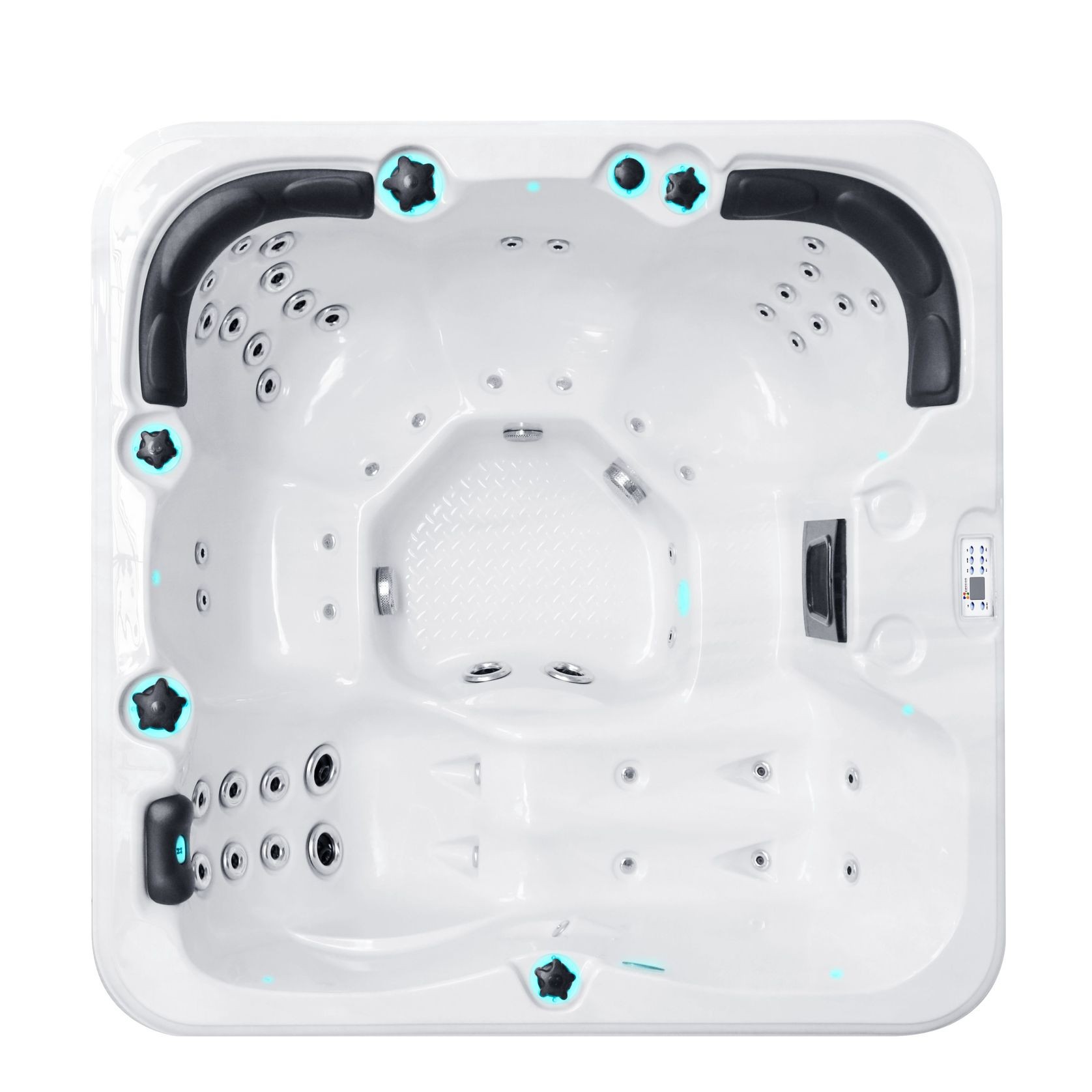 Refresh | Pure Spa Pool gallery detail image