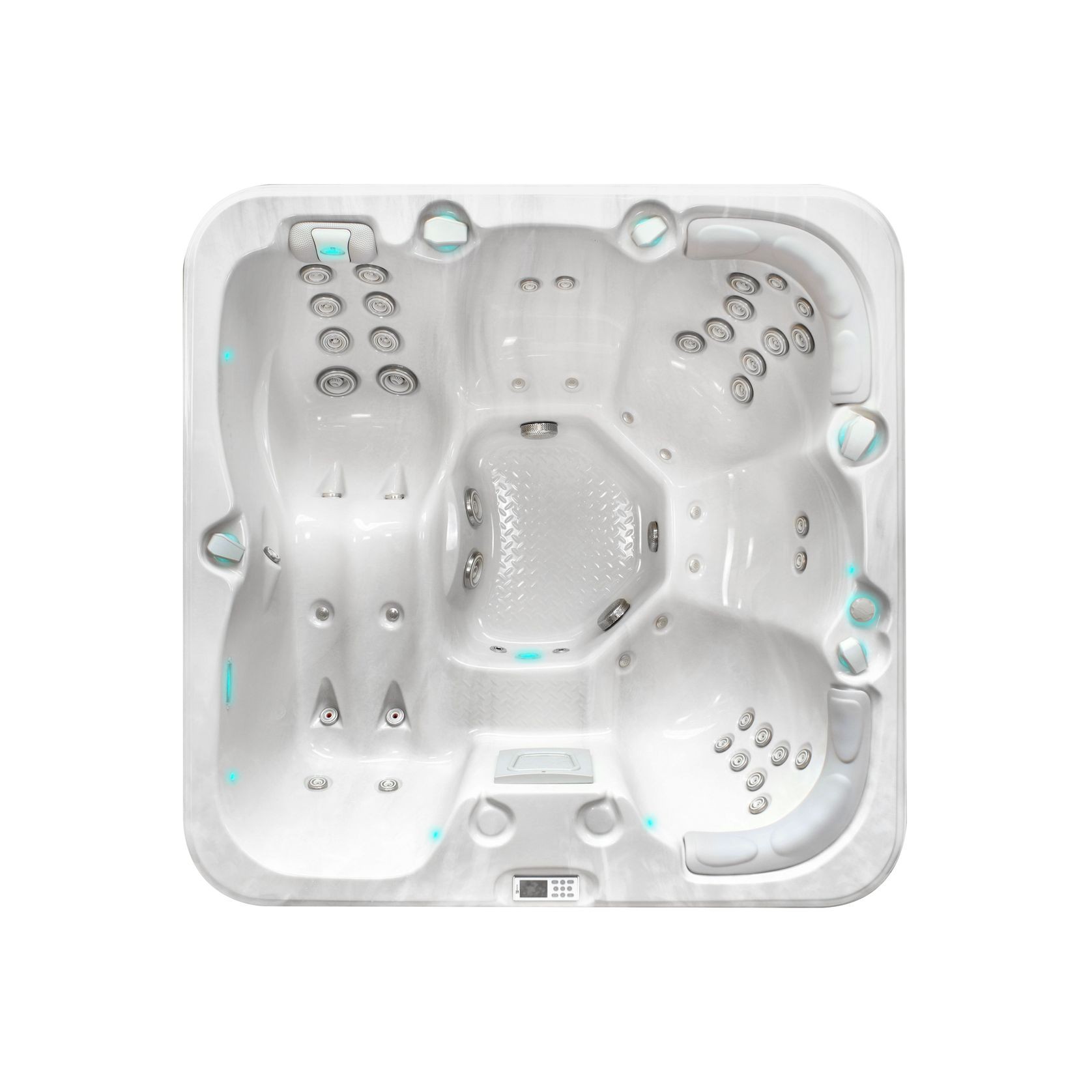 Refresh | Pure Spa Pool gallery detail image