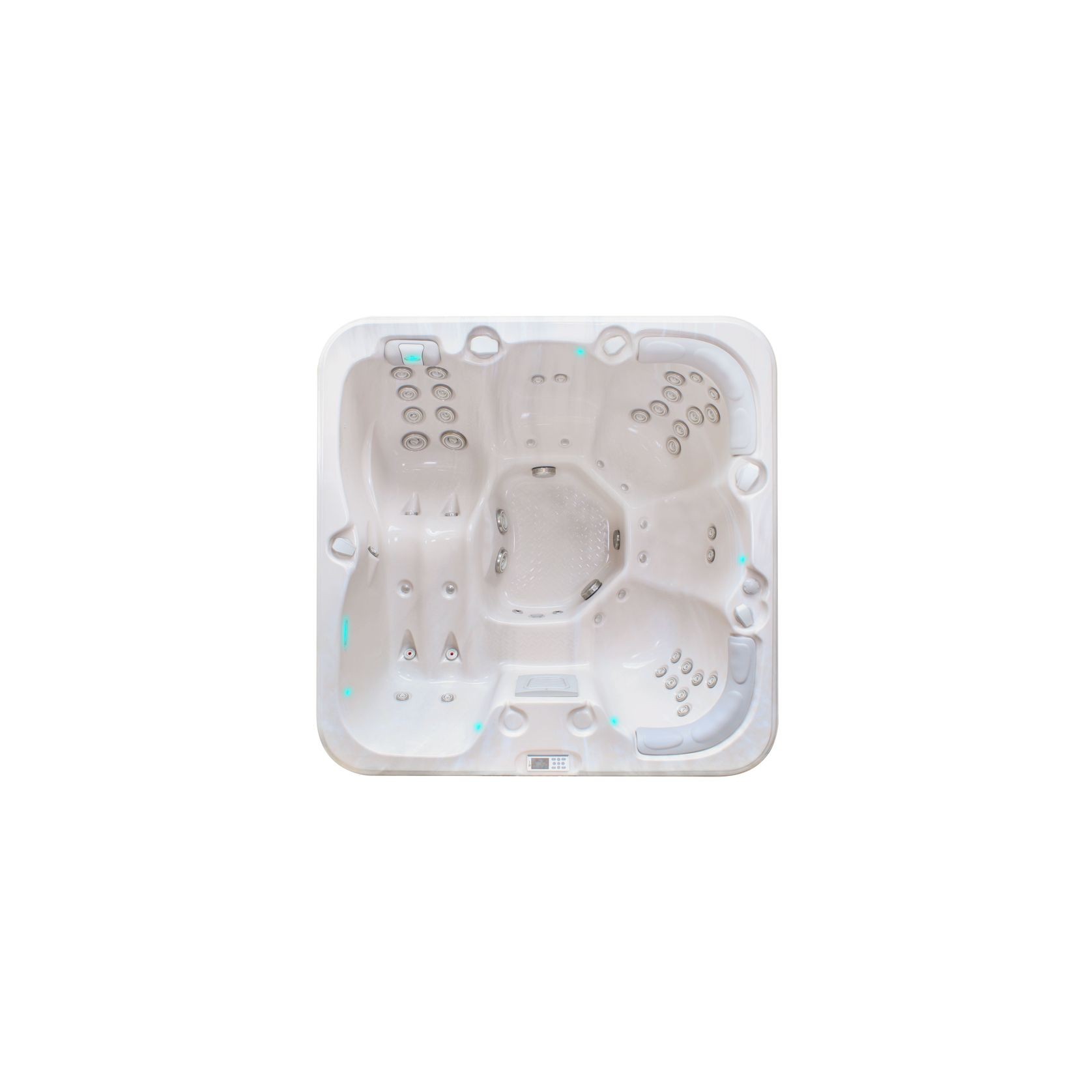 Refresh | Pure Spa Pool gallery detail image