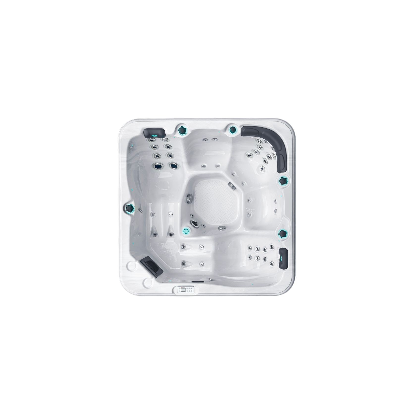 Relax | Pure Spa Pool gallery detail image