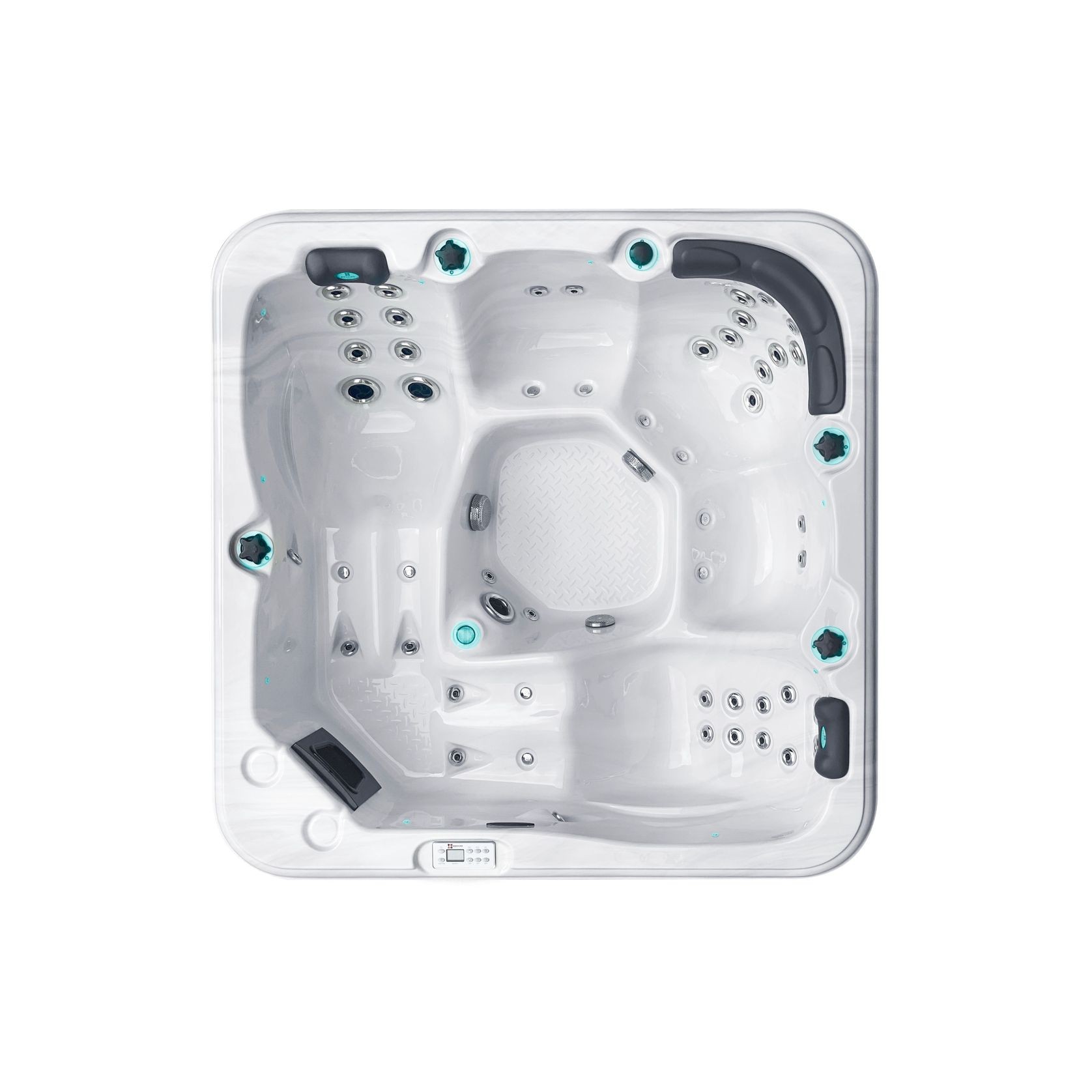 Relax | Pure Spa Pool gallery detail image