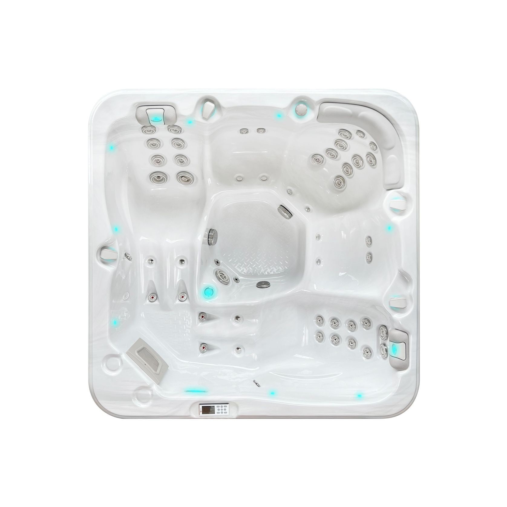 Relax | Pure Spa Pool gallery detail image