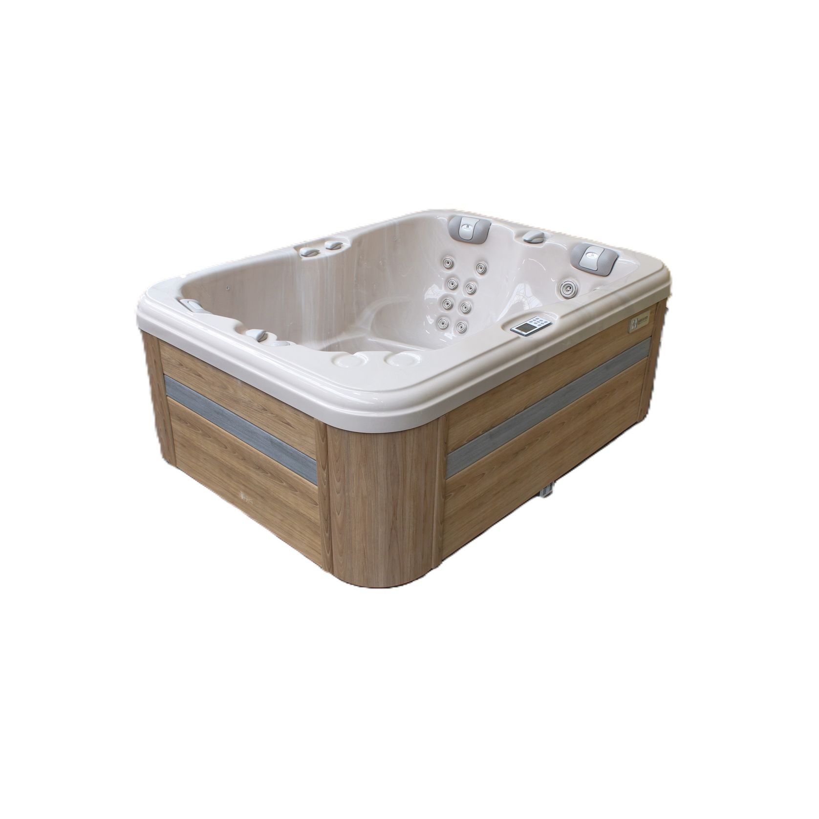 Renew | Pure Spa Pool gallery detail image