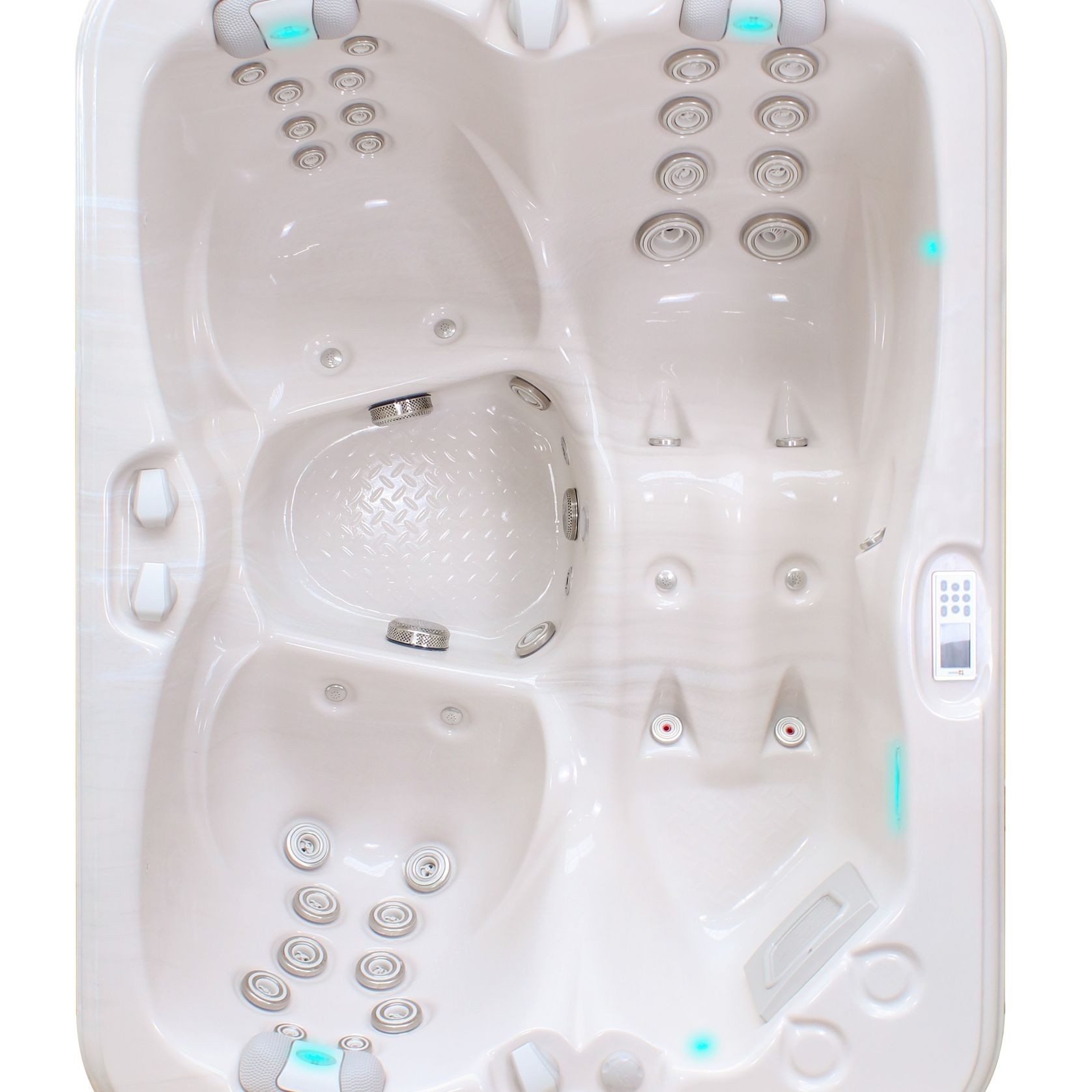 Renew | Pure Spa Pool gallery detail image