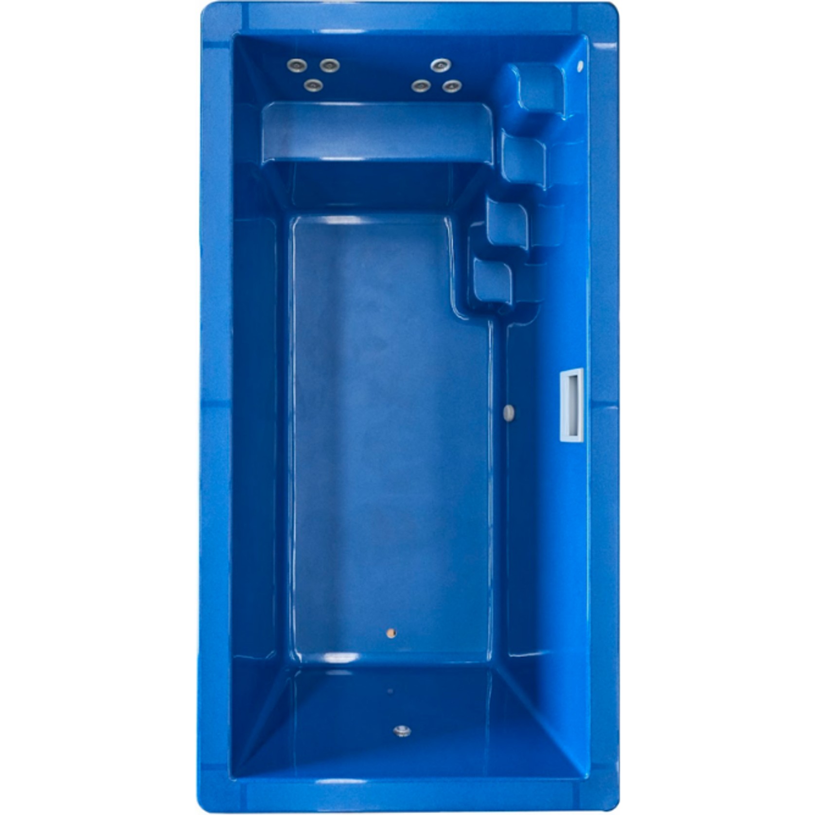 Endless® Eagle Cold Recovery gallery detail image