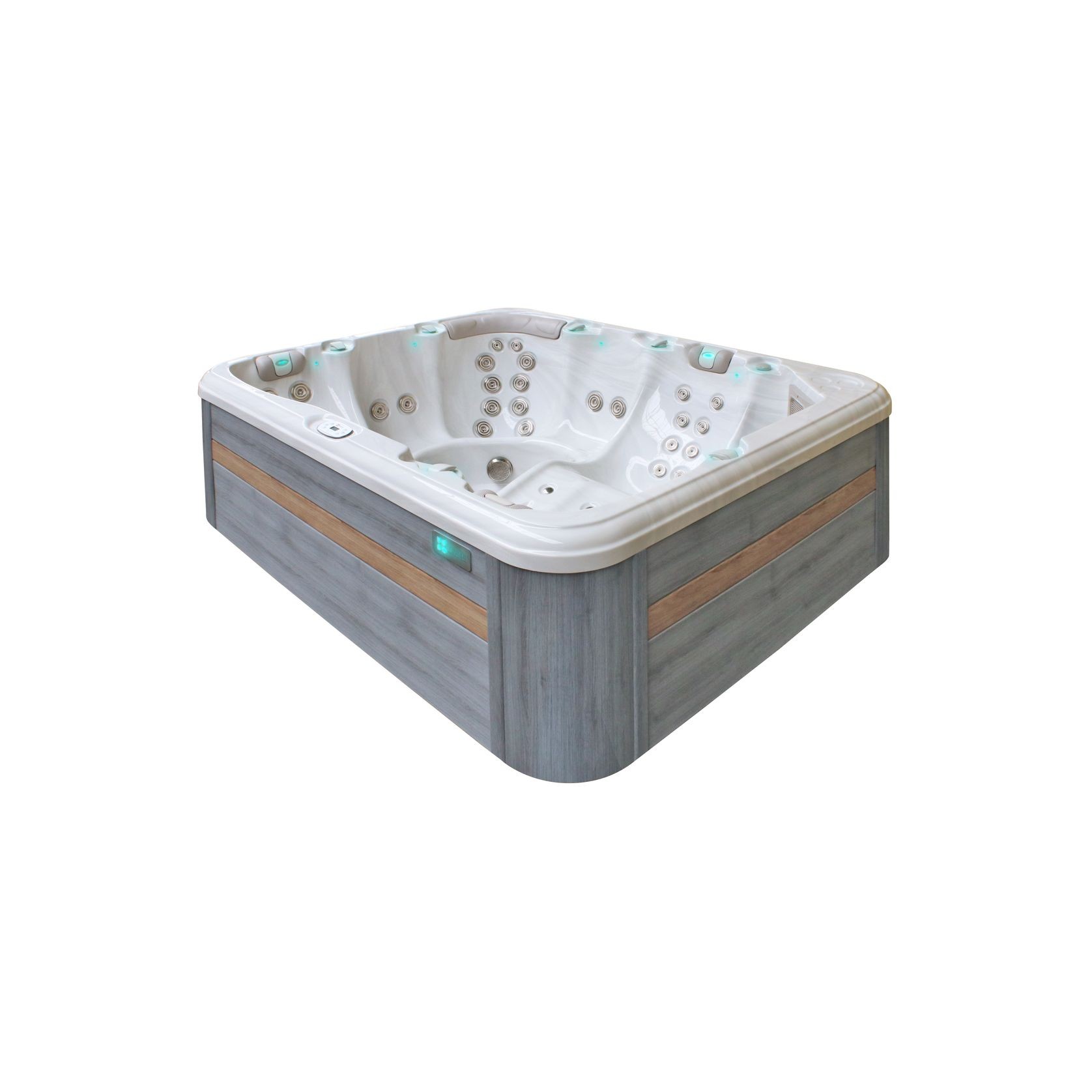 Repose | Pure Spa Pool gallery detail image