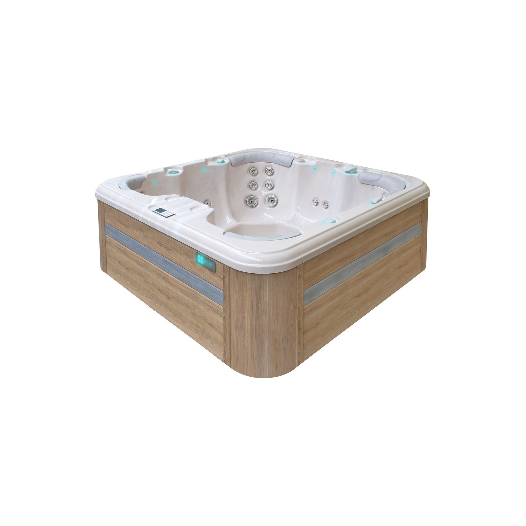 Rewind | Pure Spa Pool gallery detail image