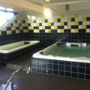 Endless® Team Hydrotherapy Spa gallery detail image
