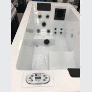 Serene 2 | Modern Spa Pool gallery detail image