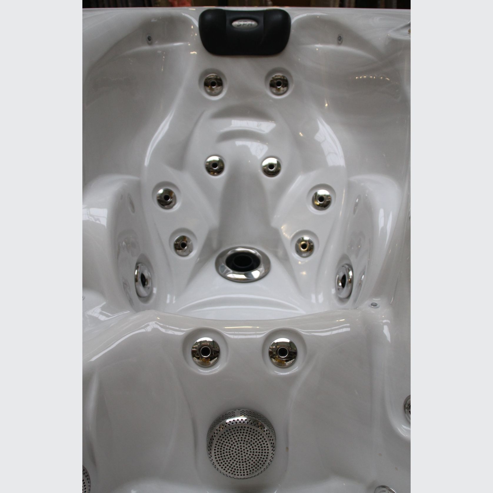 Solace | Signature Spa Pool gallery detail image