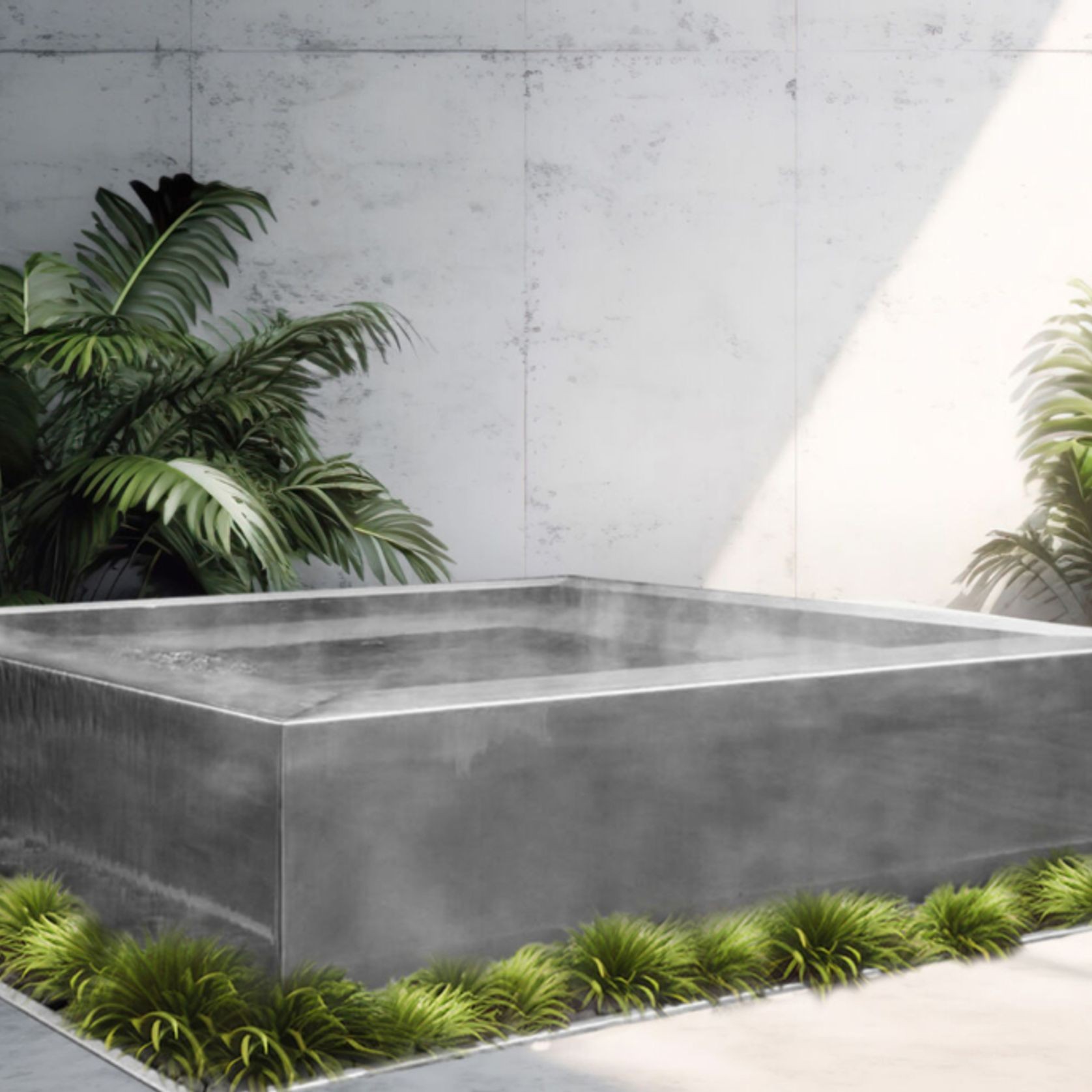 Spa Pools by Contab gallery detail image