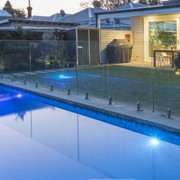 Custom Pool & Spa  gallery detail image