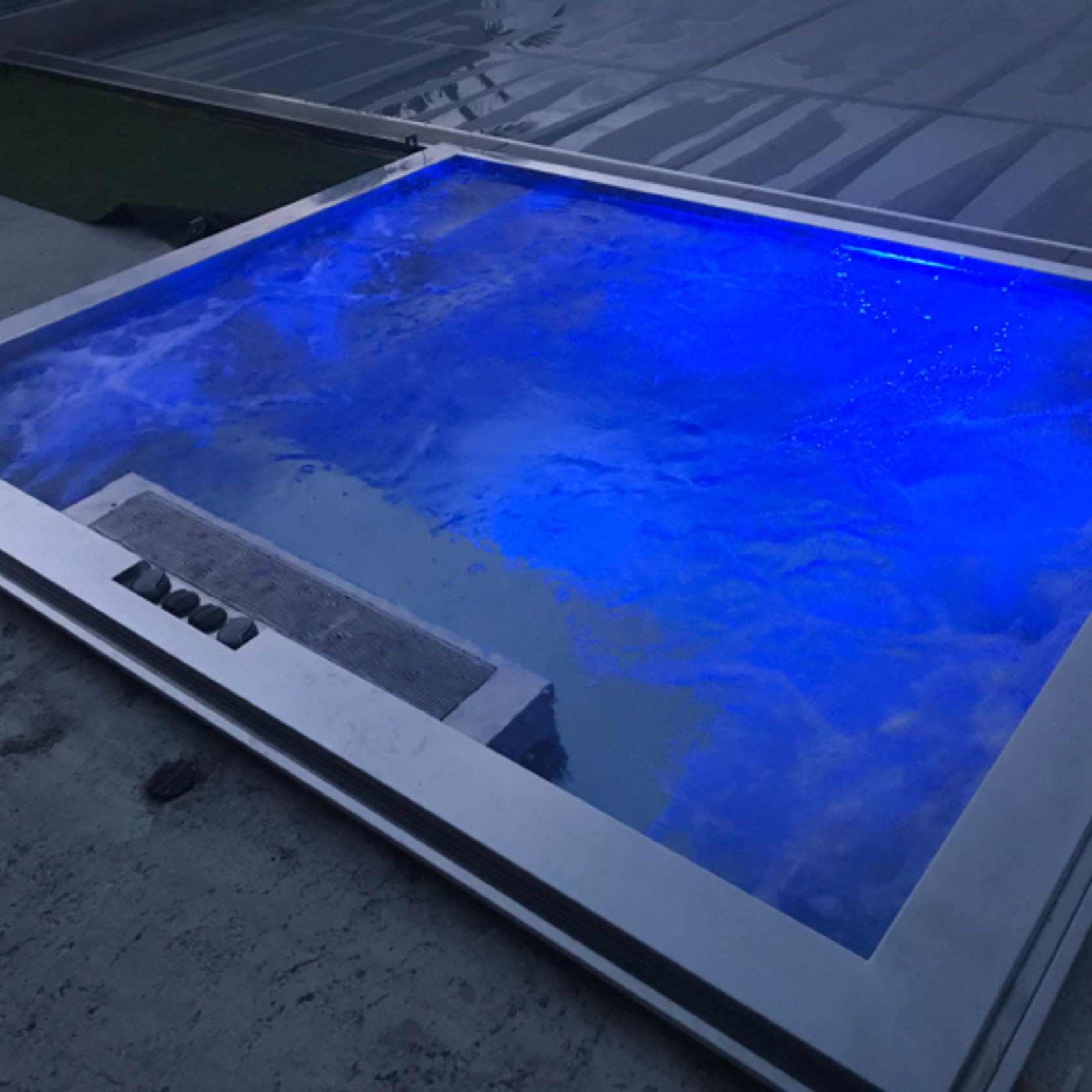 Spa Pools by Contab gallery detail image