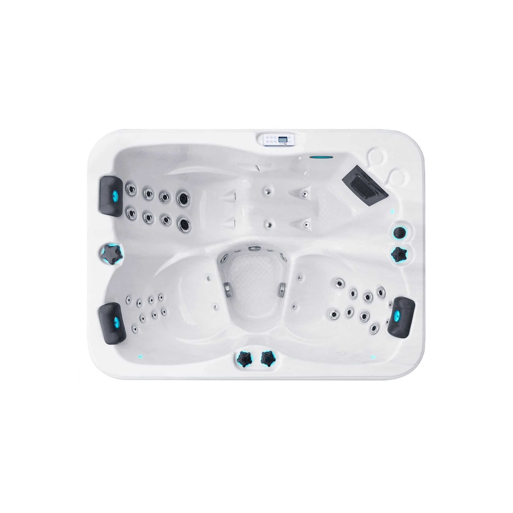 Renew | Pure Spa Pool gallery detail image