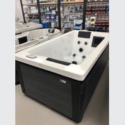 Serene 2 | Modern Spa Pool gallery detail image