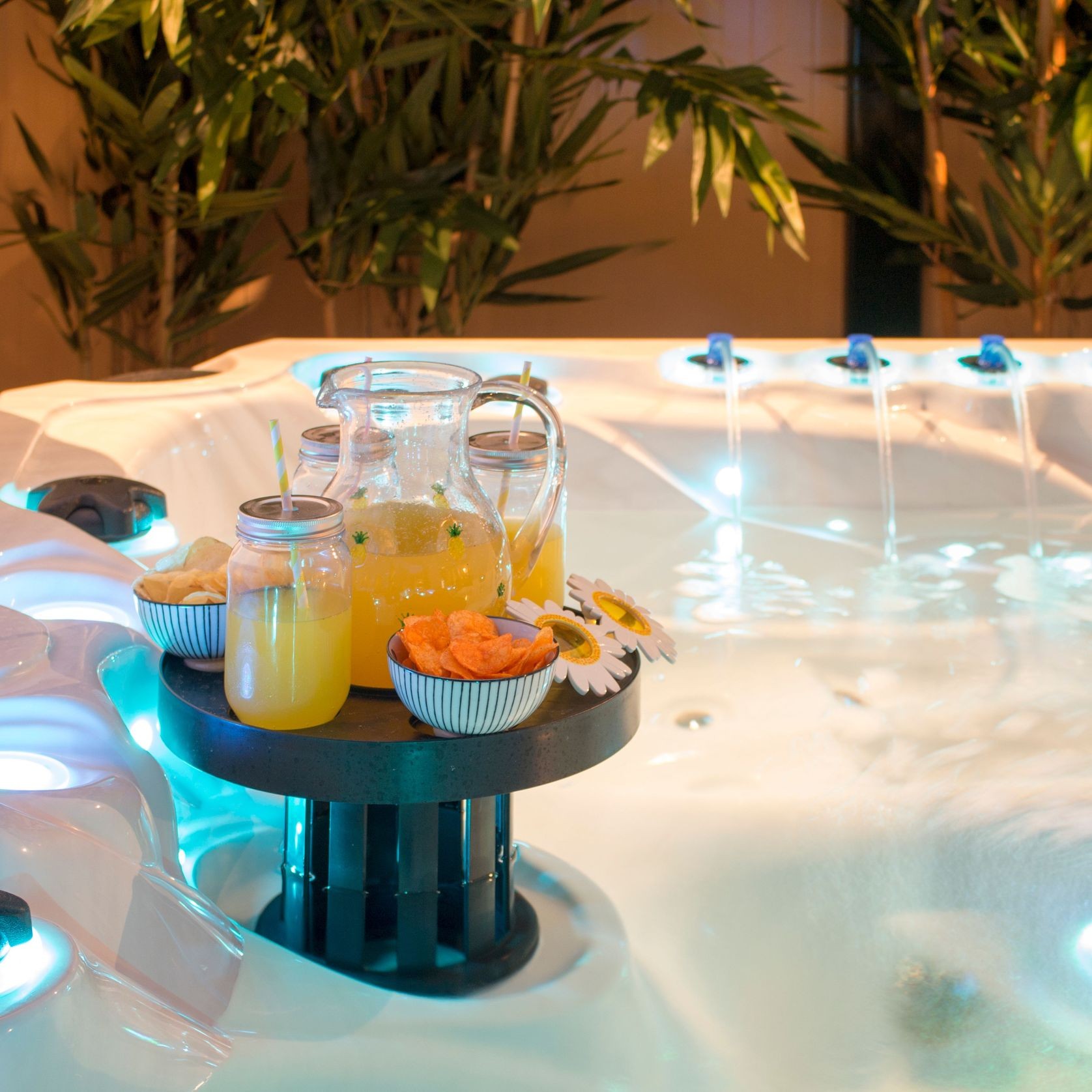 Solace | Signature Spa Pool gallery detail image