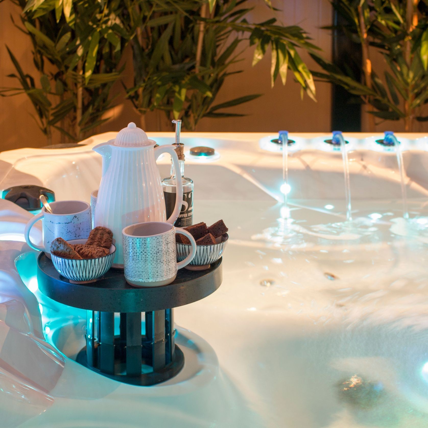 Devotion | Signature Spa Pool gallery detail image