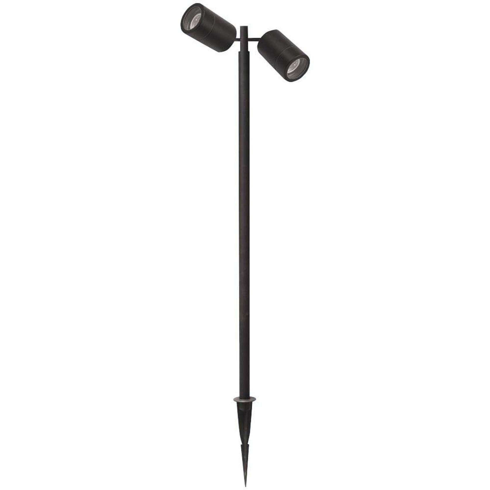 TAMAHERE HL73542-800SPBK Outdoor Light gallery detail image