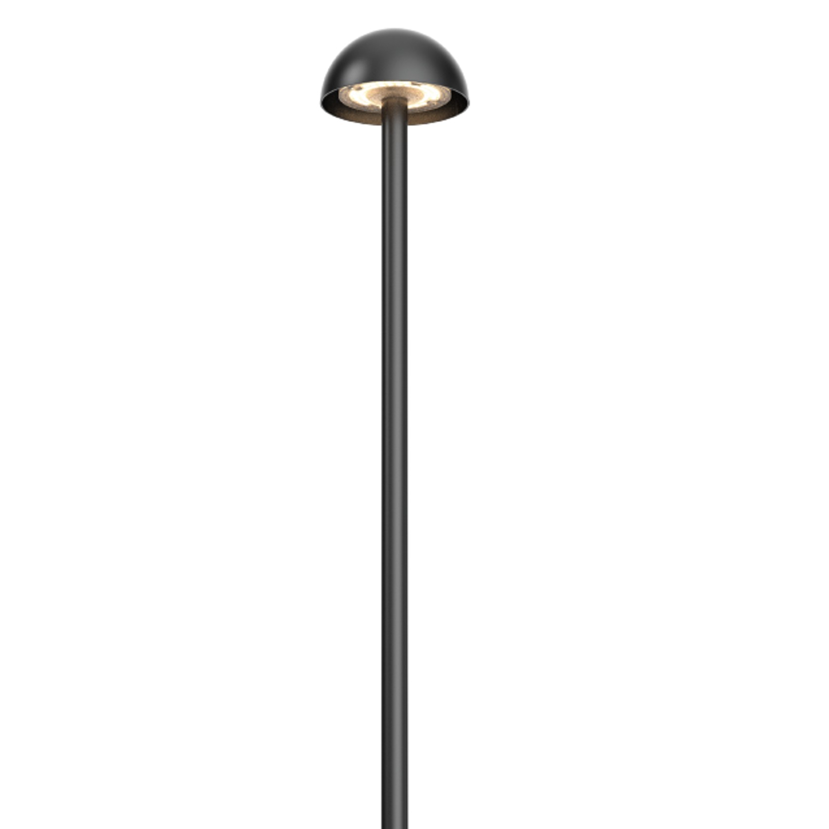 Dusk-BL65 5W Adjustable CCT Garden Landscape Luminaire gallery detail image