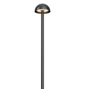 Dusk-BL65 5W Adjustable CCT Garden Landscape Luminaire gallery detail image
