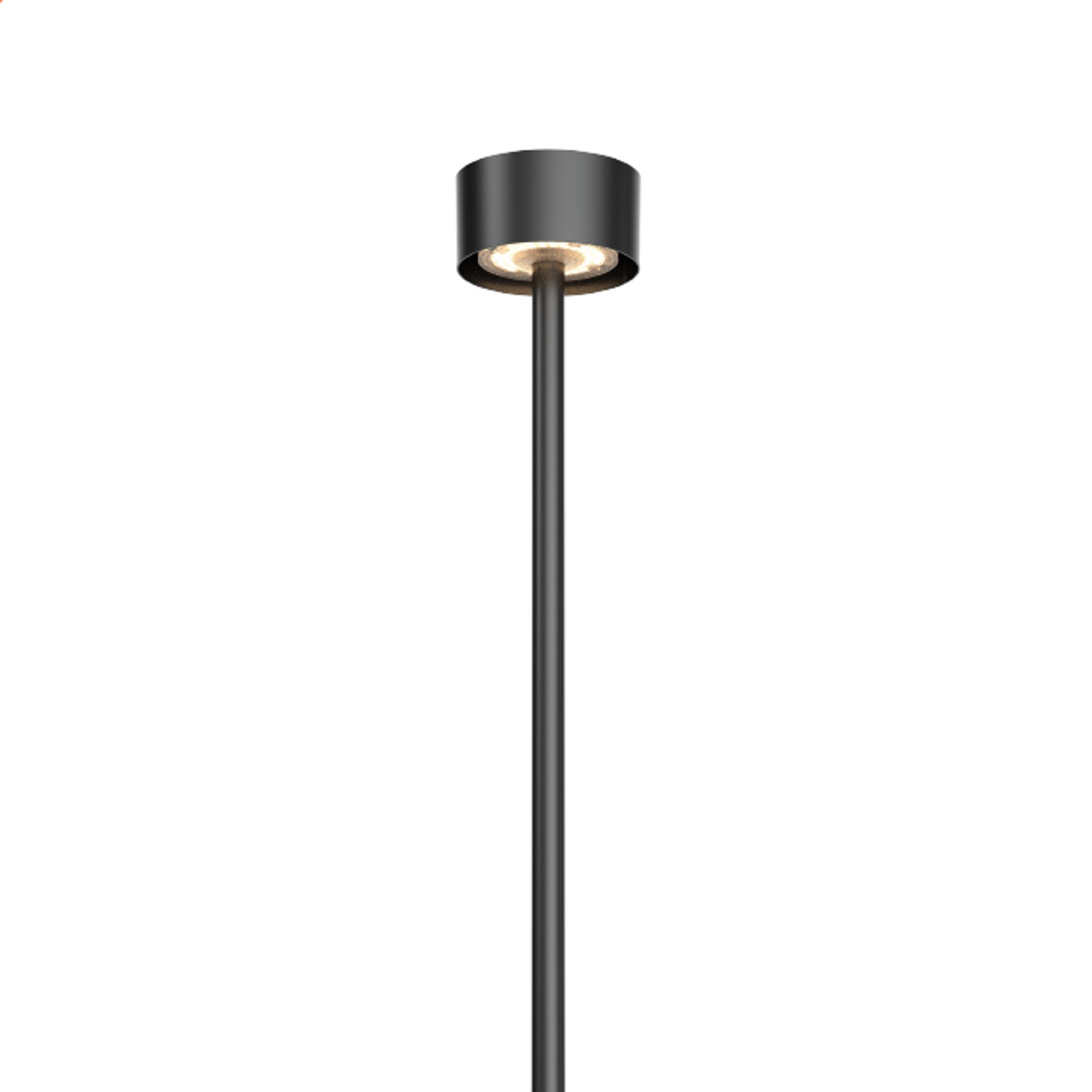 Dusk-BL65 5W Adjustable CCT Garden Landscape Luminaire gallery detail image