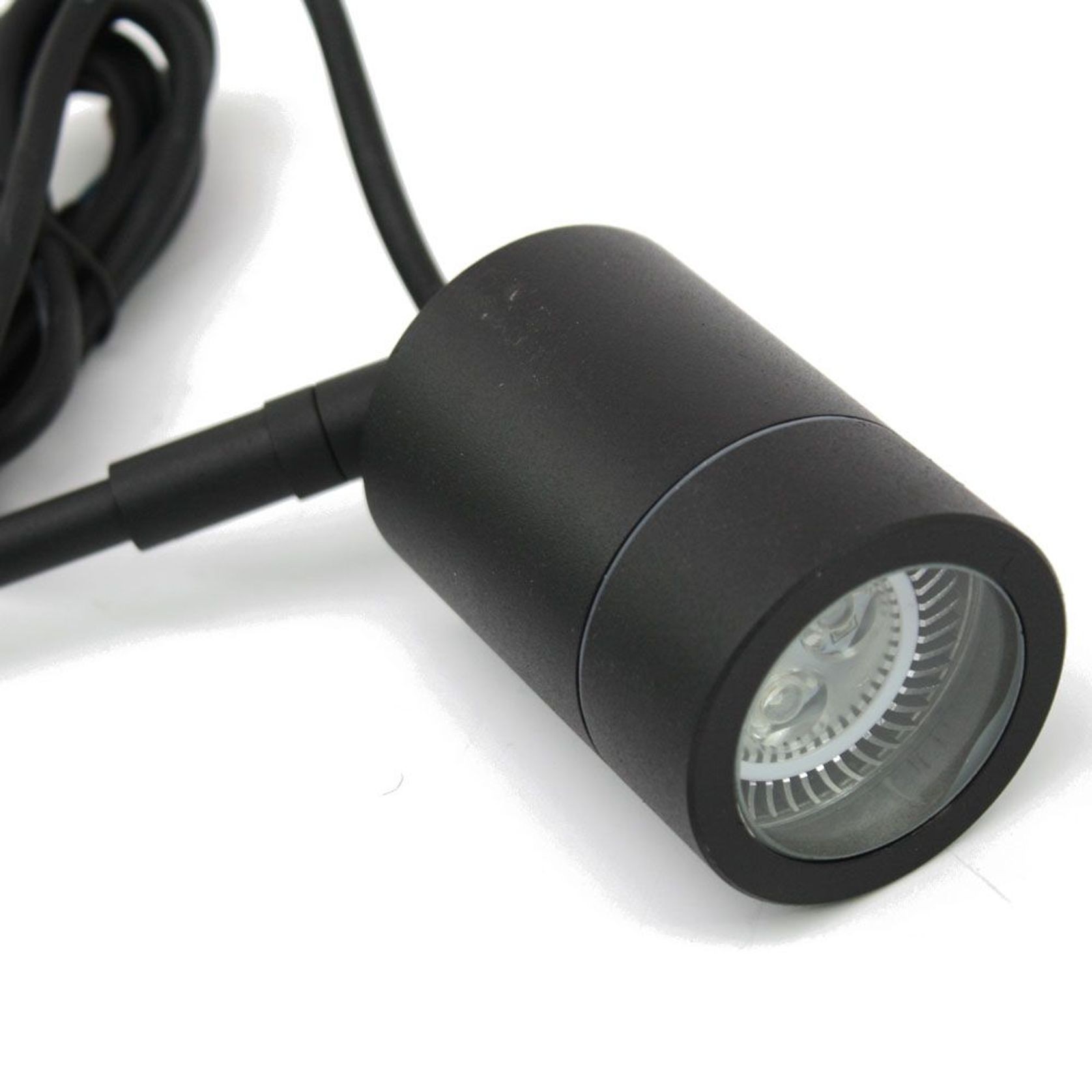 TAKAKA HL7354SPBK Spike Spot Light gallery detail image