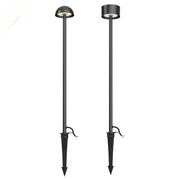 Dusk-BL65 5W Adjustable CCT Garden Landscape Luminaire gallery detail image