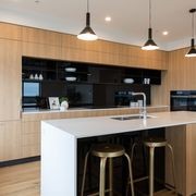 Kitchen Island Glass gallery detail image