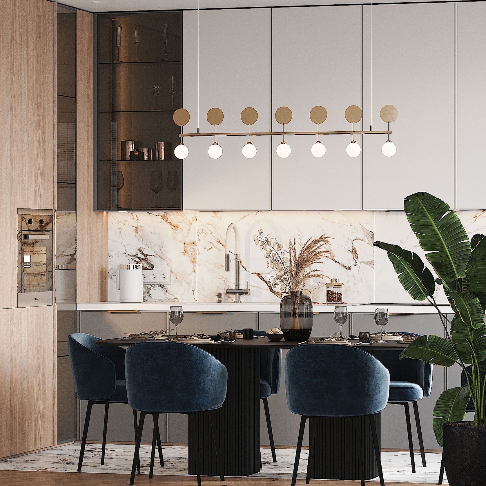 Glass Splashbacks gallery detail image