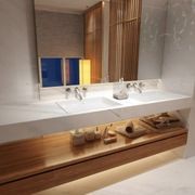 Natural Stone Slabs | Antique White Marble gallery detail image