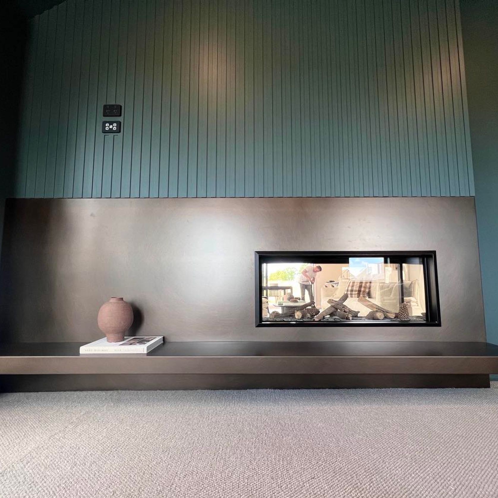 Electrocoated Stainless Steel gallery detail image