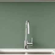 DesignerSplash | Olive & Snow White Splashbacks gallery detail image