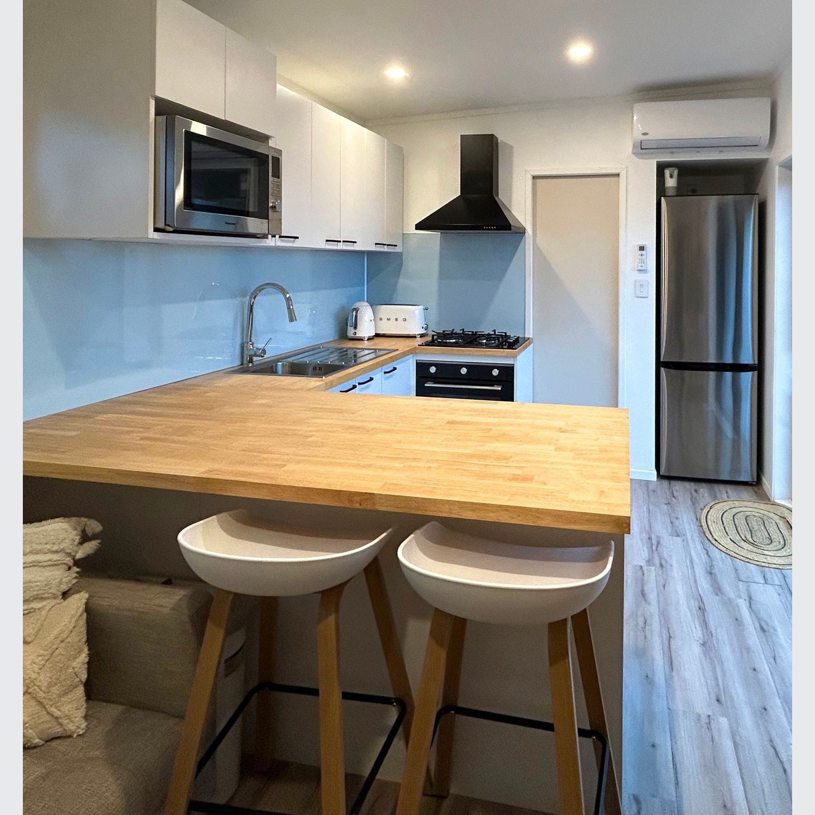 DesignerSplash Splashback gallery detail image