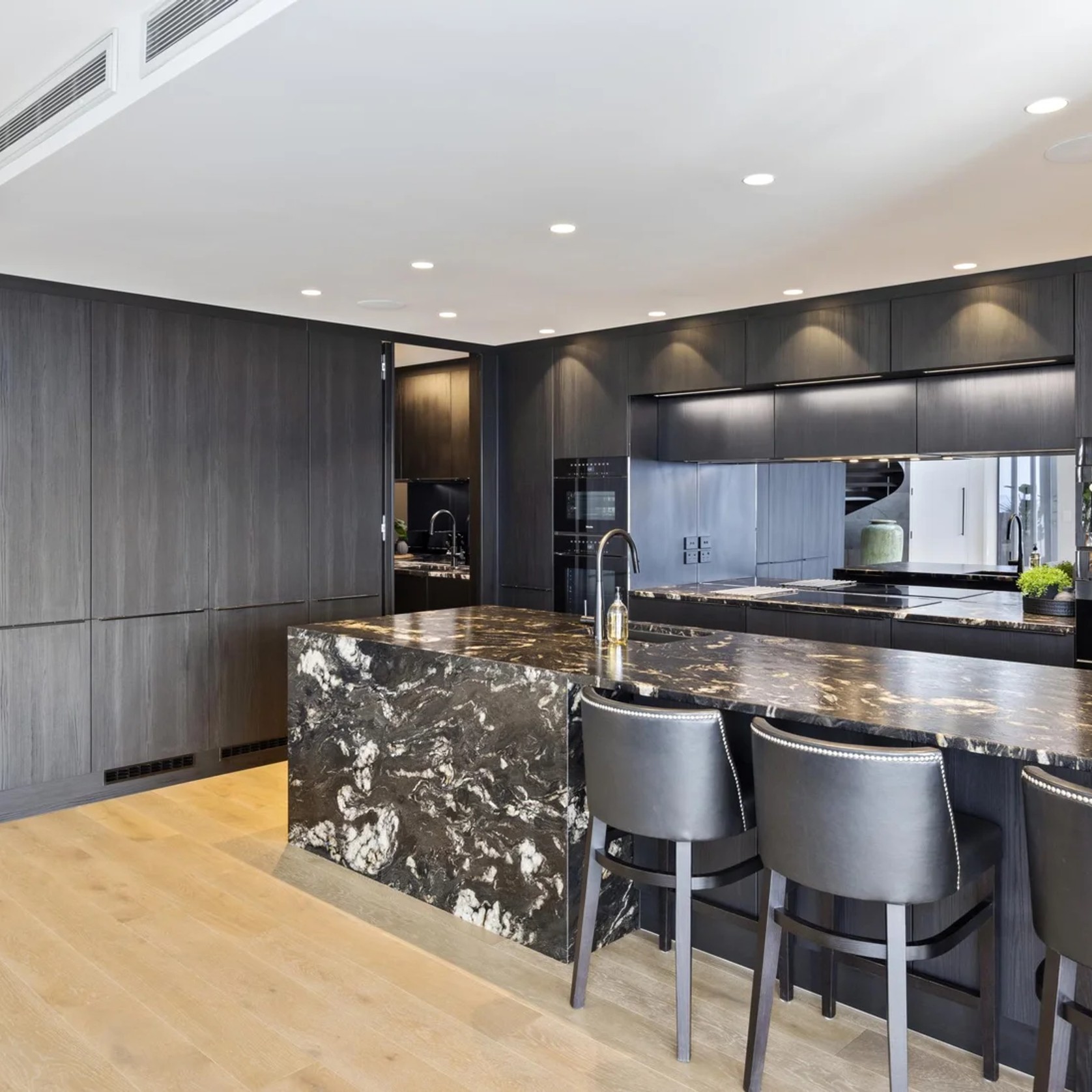 Splashbacks | by NZ Frameless Glass gallery detail image