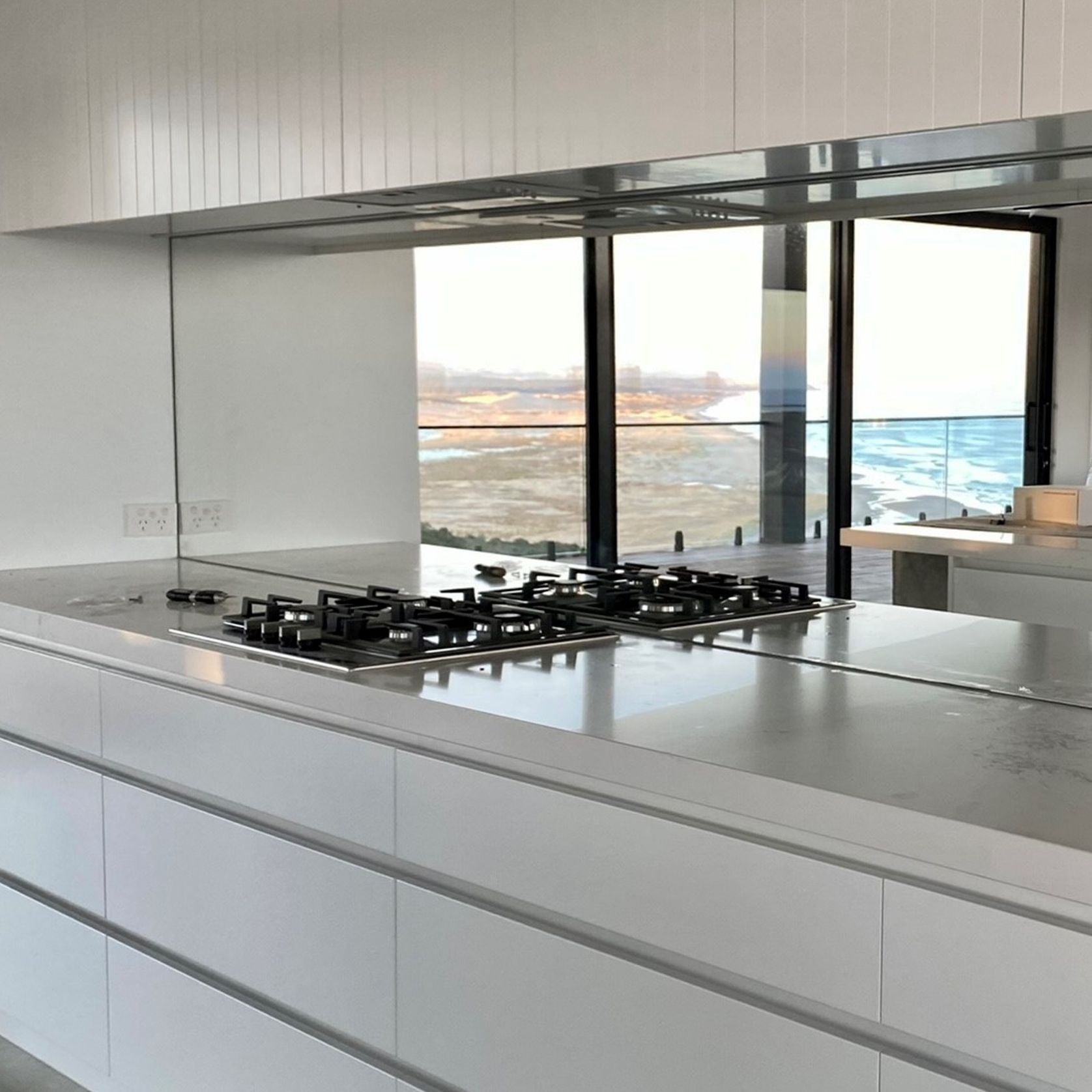 Glass Splashbacks gallery detail image