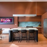 Marbled Glass Splashbacks gallery detail image